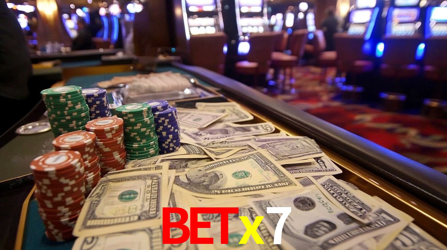 Biblioteca de slots populares na betx7