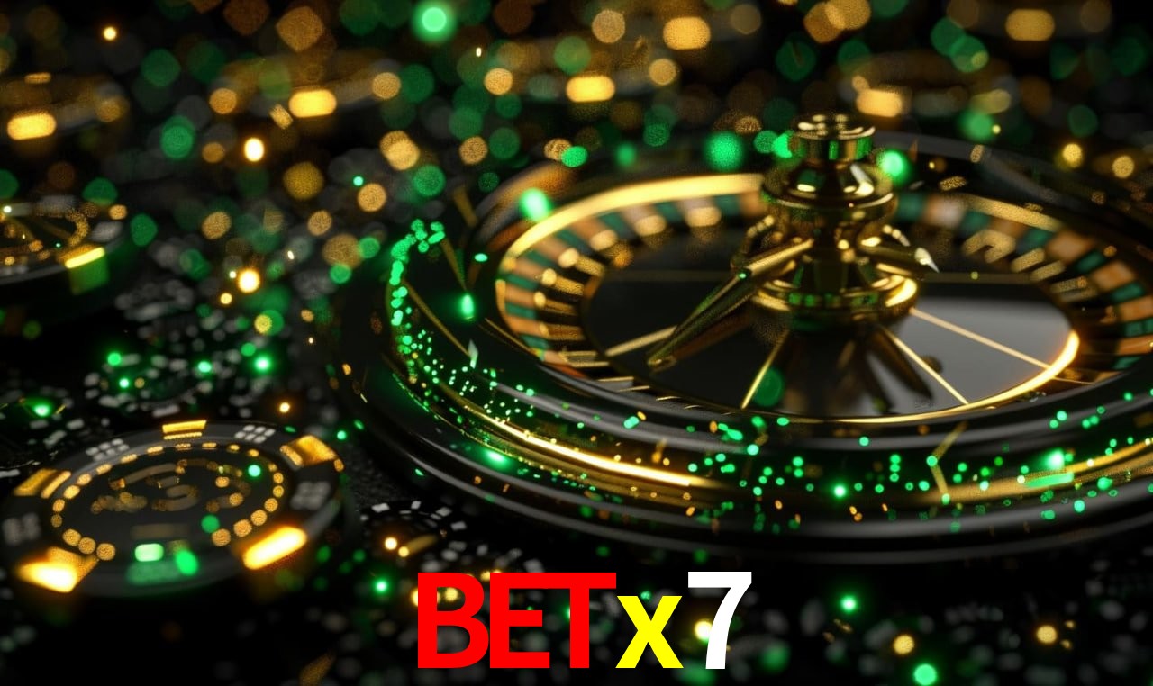 Slots com jackpots e giros grátis na betx7