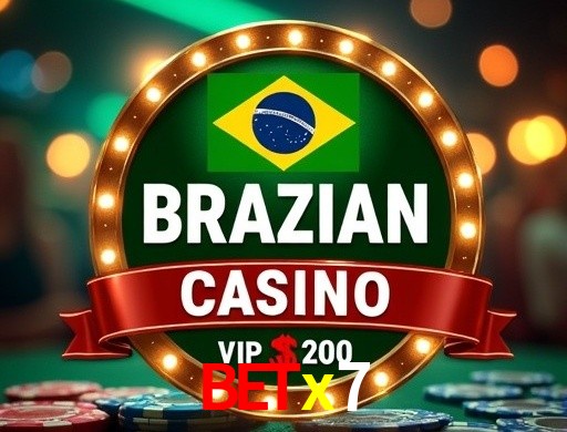 Canal oficial no Telegram da betx7