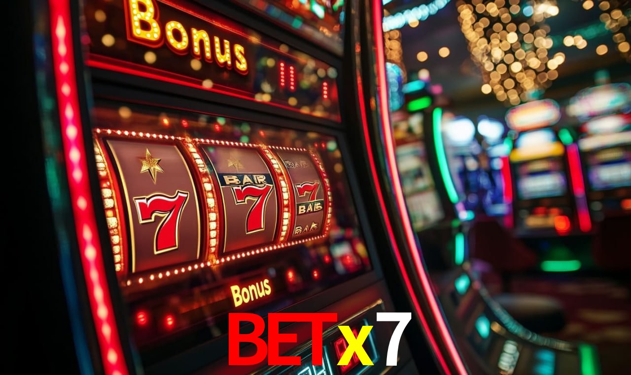 Mercados ao vivo e cash out na betx7